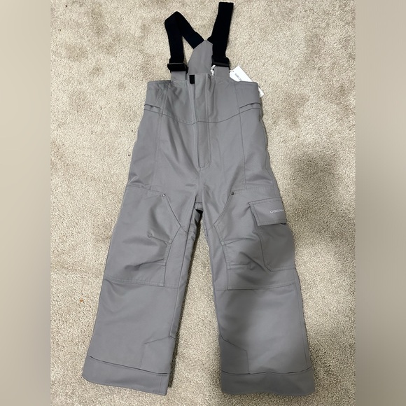Obermeyer volt pant stone size toddler 5 - Picture 1 of 6